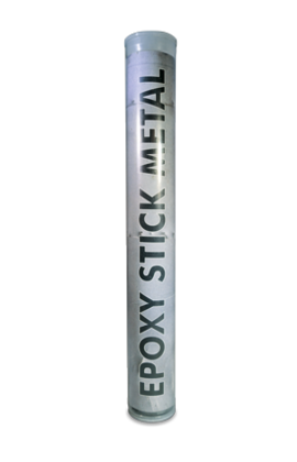 Epoxy Stick Metal
