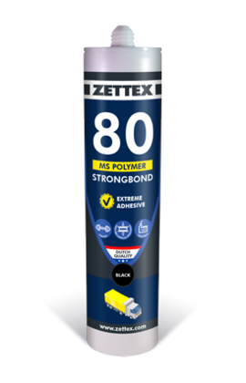 MS 80 Strongbond 