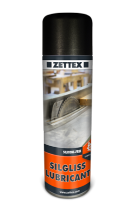 Silgliss Lubricant SV