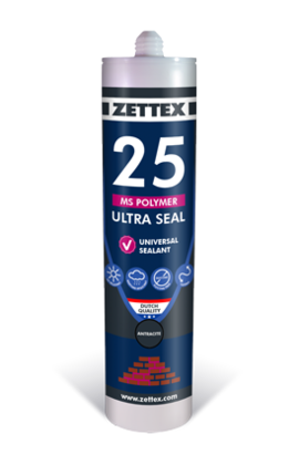 MS 25 Ultraseal 