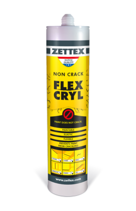Flexcryl Exterior Flexcryl Non-Crack 