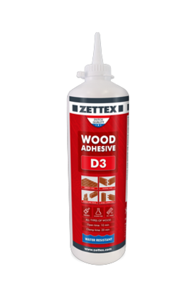 D3 Wood Adhesive