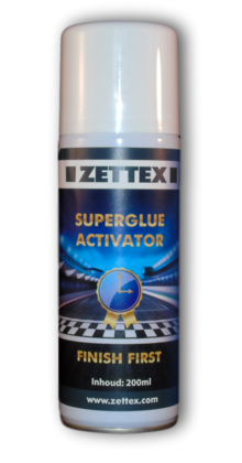 Superglue Activator 