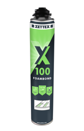 Spraybond X100 Foambond 750 ml 