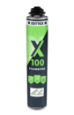 Spraybond X100 Foambond 750 ml 
