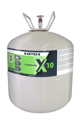 Spraybond X10 Standard 