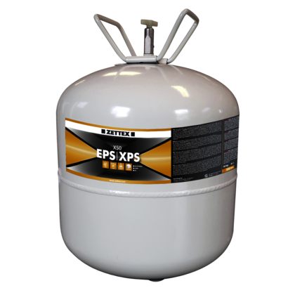 Spraybond X50 EPS/XPS