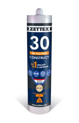 MS 30 Construct