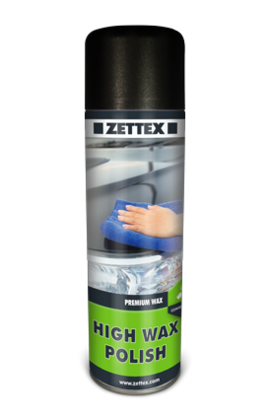 High Wax Polish